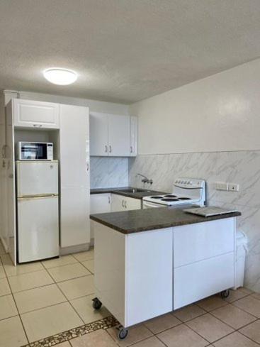 Surfers Holiday Apartments Gold Coast Exterior foto