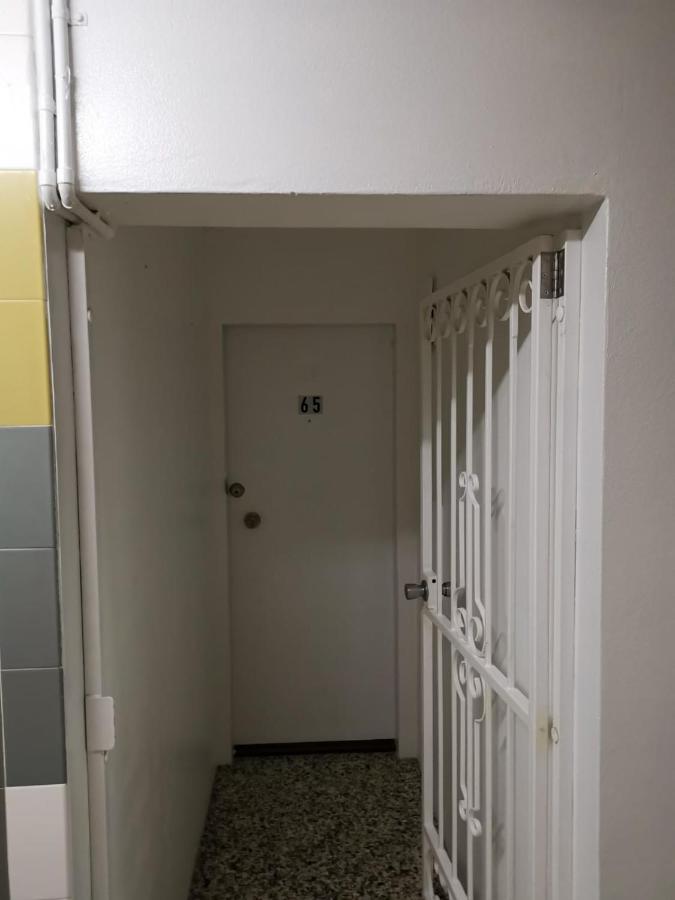 Surfers Holiday Apartments Gold Coast Exterior foto