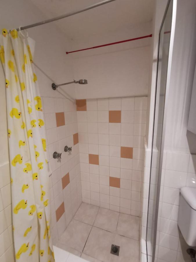 Surfers Holiday Apartments Gold Coast Exterior foto